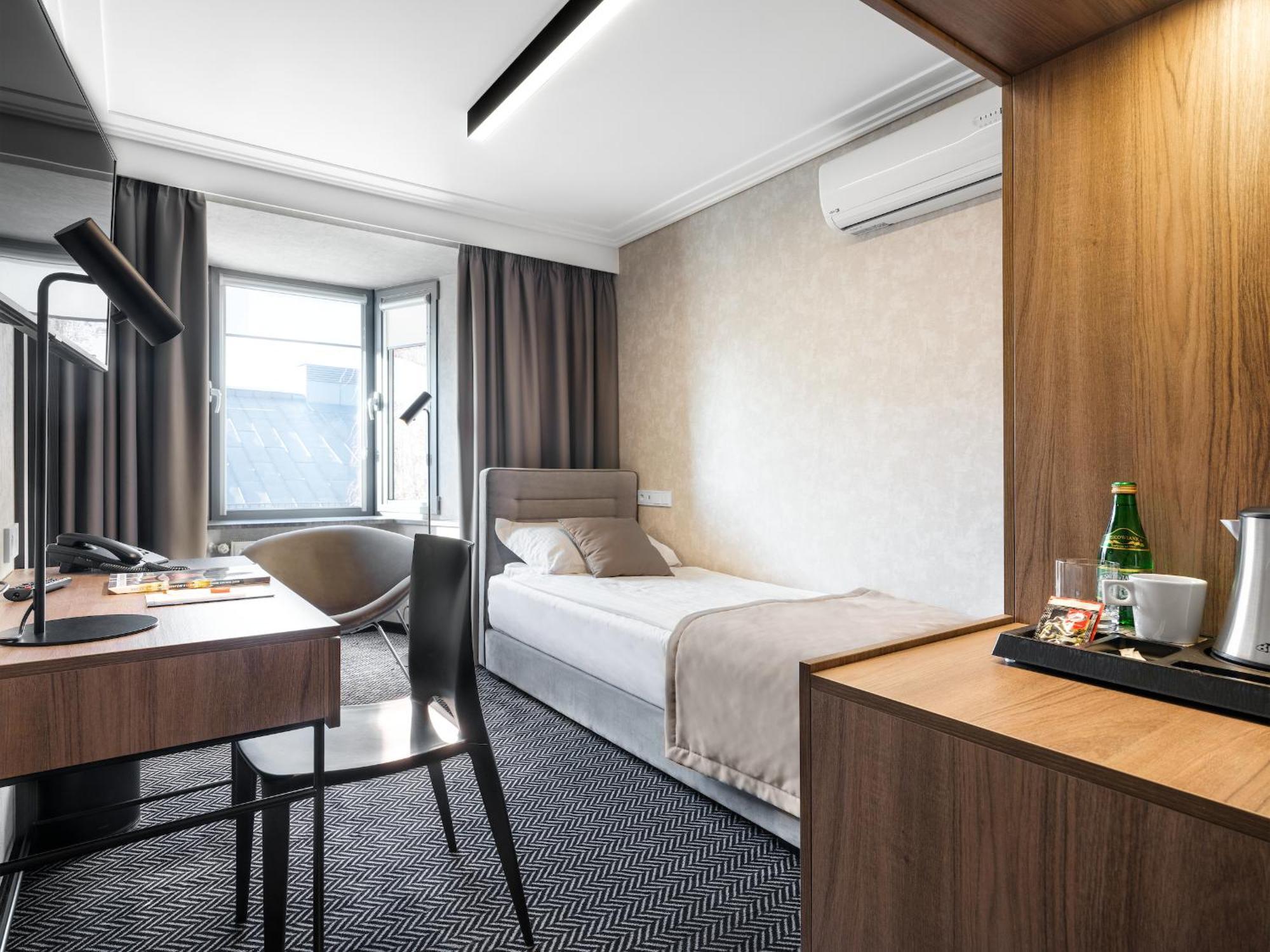 Single Room